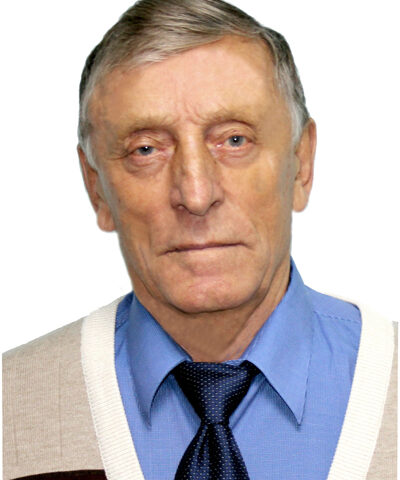Георгий Васильевич Лавринович