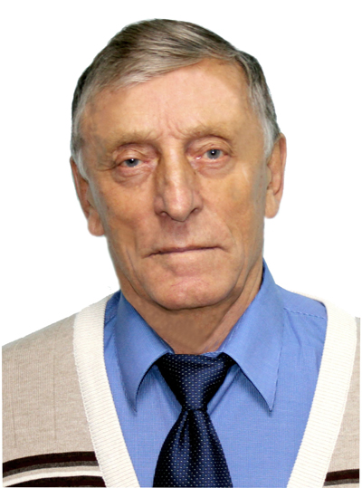 Георгий Васильевич Лавринович
